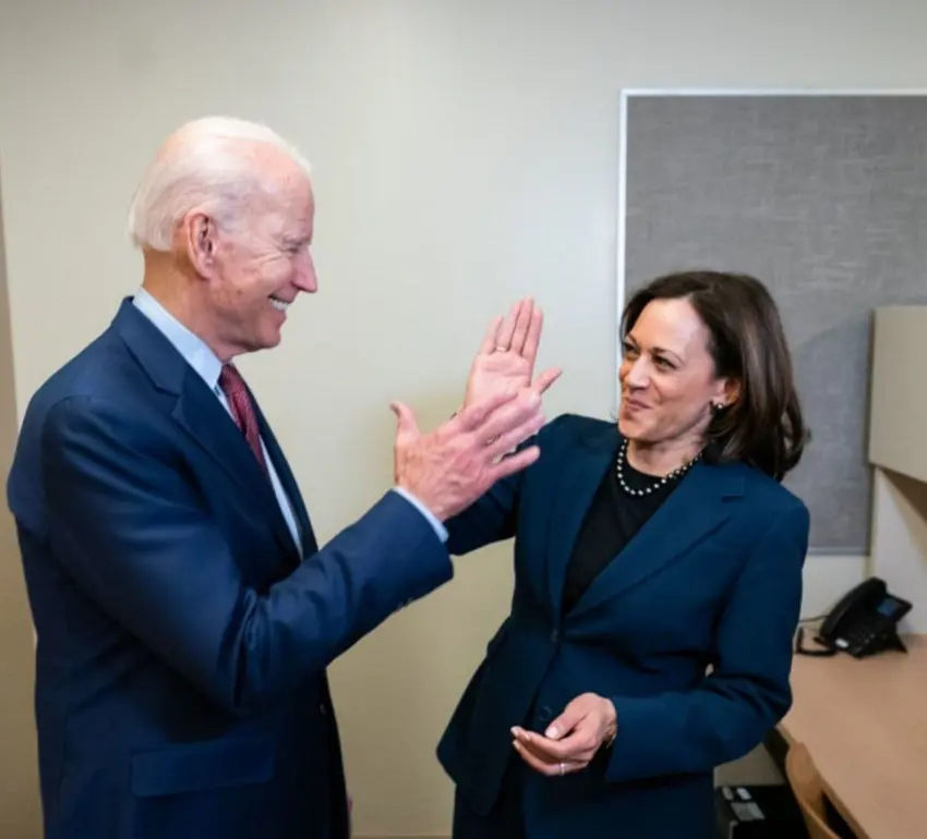 هاوکارییە ماڵی و دارییەکان بۆ هاریس ٢٠٠ ملیۆنی تێپەڕاند