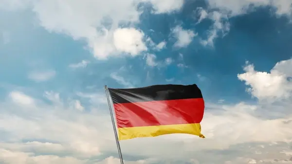 Almanya têkiliyên xwe bi Samê re normal nake û pistgiriyê dide bicîhkirina fuzeyan li Almanya