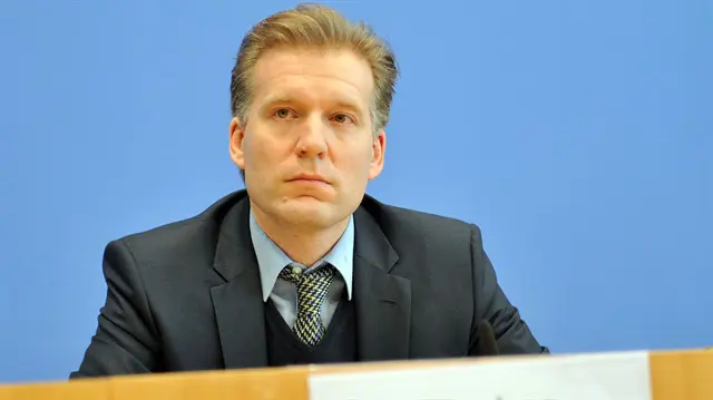 Almanya xwest hemwelatiyên wan yên li Lubnanê terka Lubnanê bikin