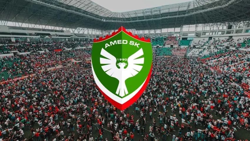 Amedspor transferde gaza basti! Bu defa çilek degil, çilek kasasi geliyor!