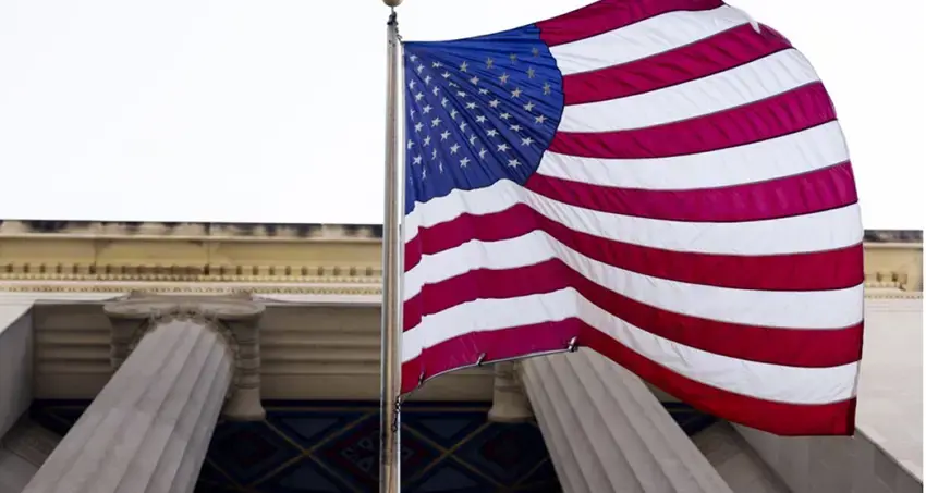 Amerîka: Êrîs ji aliyê Hizbullaha Lubnanê ve hatiye kirin, divê her kes sermezar bike