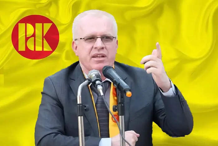 بەرپرسی لقی ٢٢ی گەرمیانی پارتی دیموکراتی کوردستان : بەشێوەیەكی فەرمی ڕوونکردنەوە ڕادەگەێنێت