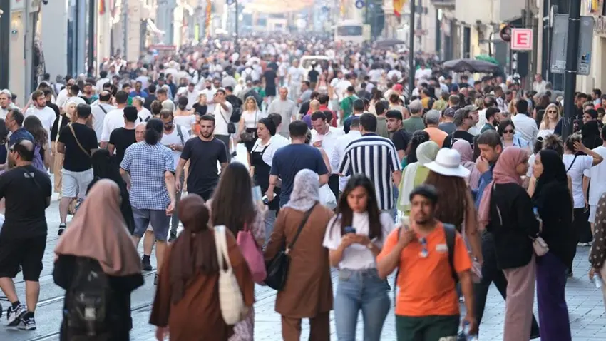 MetroPoll anketi: AKP ve MHP seçmenin iktidara kirik not