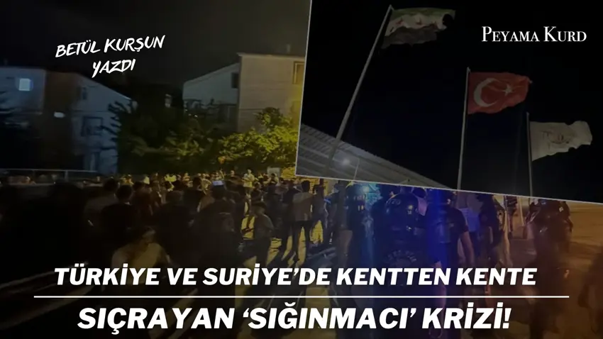 Bireysel suçlari, bir millete mal etmek ne kadar dogru?