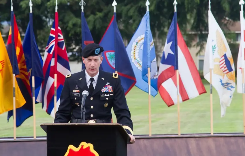 Hevpeymanî: DYA bi rik e ku Pêsmerge bibe hêzeke modern û profesyonel