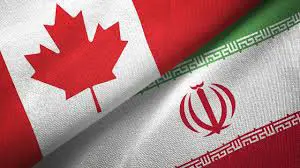 Kanada hewl dide 5 Îraniyên pilebilindên rejîma Îslamî dersînor bike