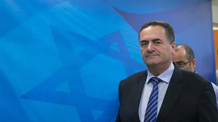 Israil Disisleri Bakanindan 'Türkiye, NATO'dan çikarilsin' çagrisi