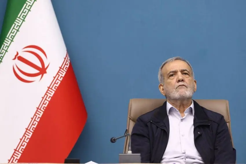 Pezeskiyan’dan Israil’e: Sonuçlari agir olur!