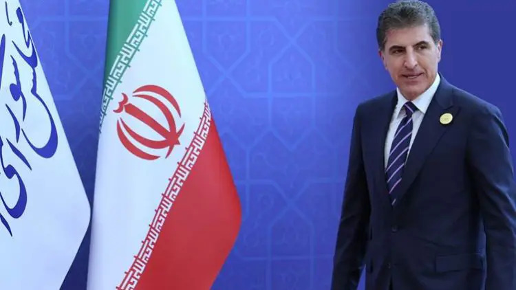 Dilsad Sehab: Kürdistan Bölgesi bölgede barisin bir unsuru