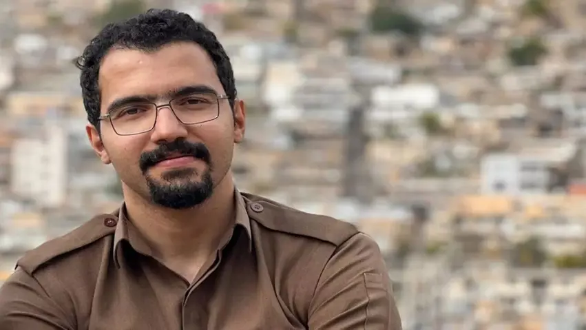 Mamosteyê Kurdî Seywan Îbrahîmî cardin hate girtin