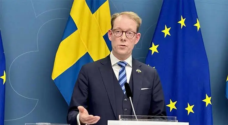 Isveç'ten "Türkiye" açiklamasi