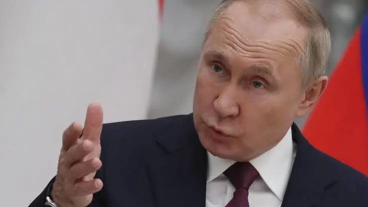 Putin: Trump’in Ukrayna’da savasi bitirme planini ciddiye aliyoruz