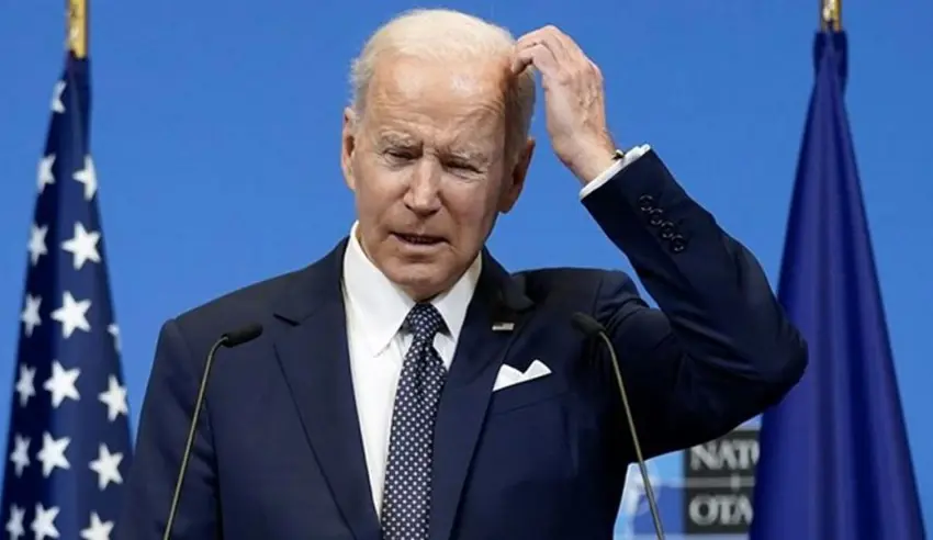 بایدن :  "من کاندیدم و جارێکی دیکە سەردەکەومەوە"