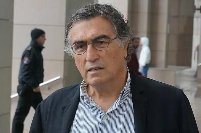 Hasan Cemal’den 'Çilgin Türklere' maç çagrisi