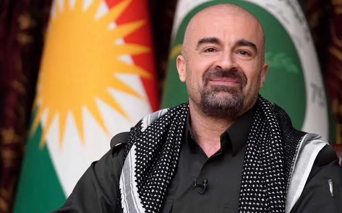 KYB’den  Iran Cumhurbaskani Pezeskiyan’a tebrik mesaji