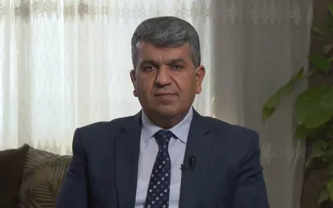 لەڕێگەی چەندین پڕۆژە سوود لەئاوی ئاوەڕۆوەکان وەردەگیرێت