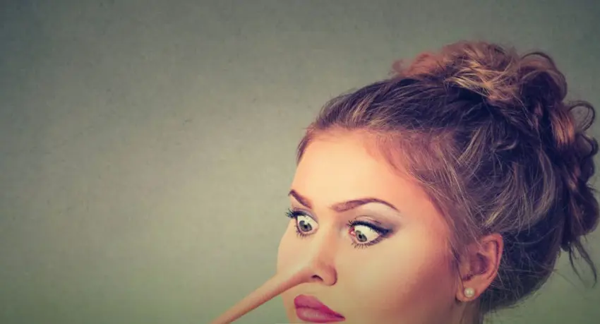 درۆ چ زیانێک بە جەستەمان دەگەێنێت!