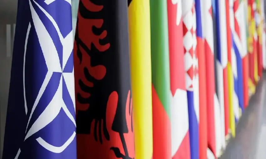 Lûtkeya 75 saliya NATOyê dest pê dike: Endam xwe ji bo Trump amade dikin