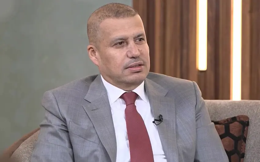 Iraq: Operasyonên leskerî yên Tirkiyeyê bi hemahengiya li gel me têne kirin