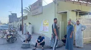 Li Iraqê ISIDê ji malbatekî du kesan kust