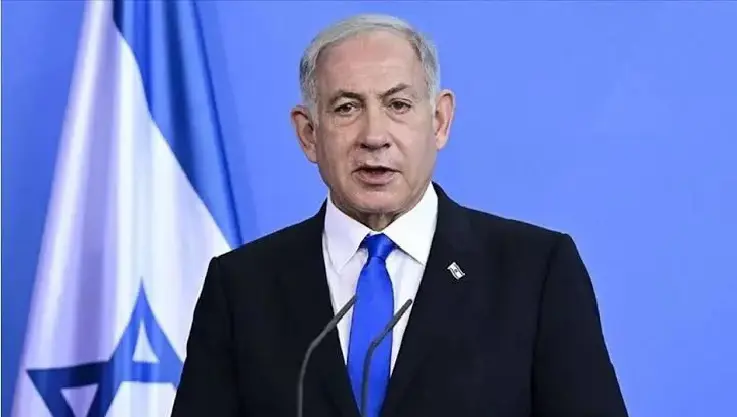 Netanyahu sertê agirbestê eskere kir