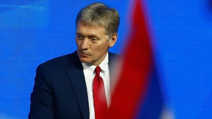 Peskov: Türkiye'nin baris platformu fikrini destekliyoruz