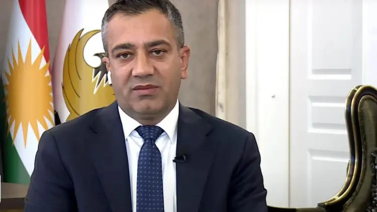 Besir: PKK ile Türkiye arasindaki çatismalar nedeniyle 50 köy bosaltildi