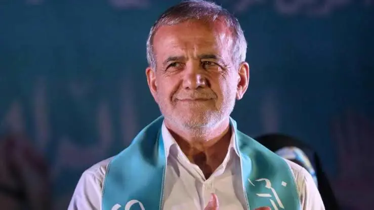 Pezeskiyan’dan Hizbullah’a mektup: Iran’in destegi devam edecek mi?