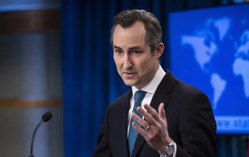 Türkiye'nin PKK operasyonlara dair ABD’den açiklama