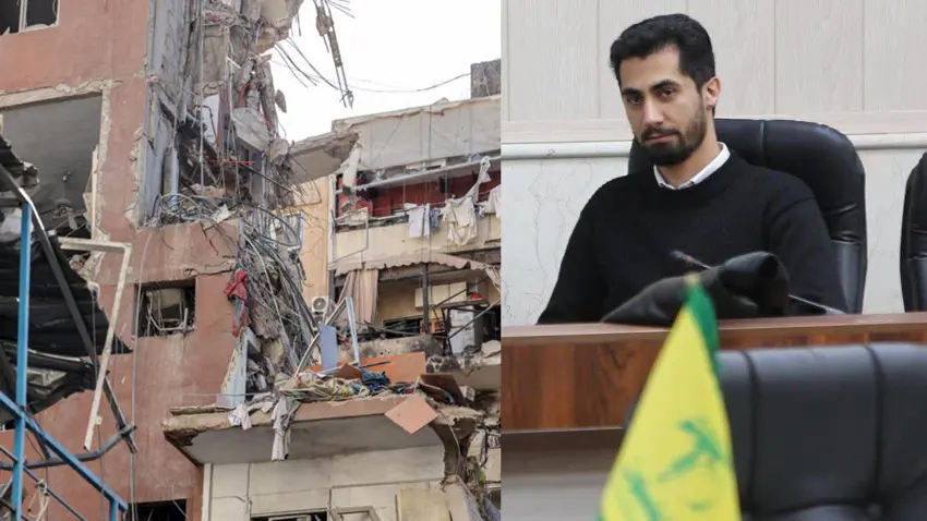 Îsraîlê Fermandarê Pasdaran jî kustiye