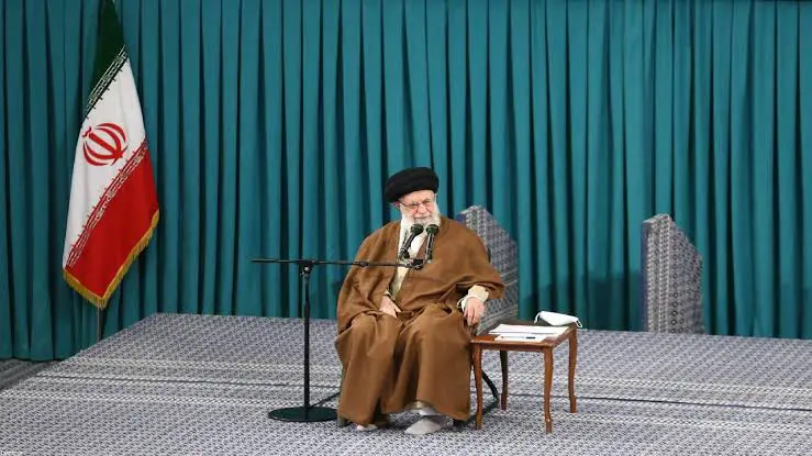 ABD basininin dikkat çeken Hamaney iddiasi!