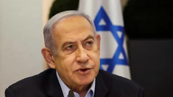 Netanyahu: Her türlü senaryoya haziriz