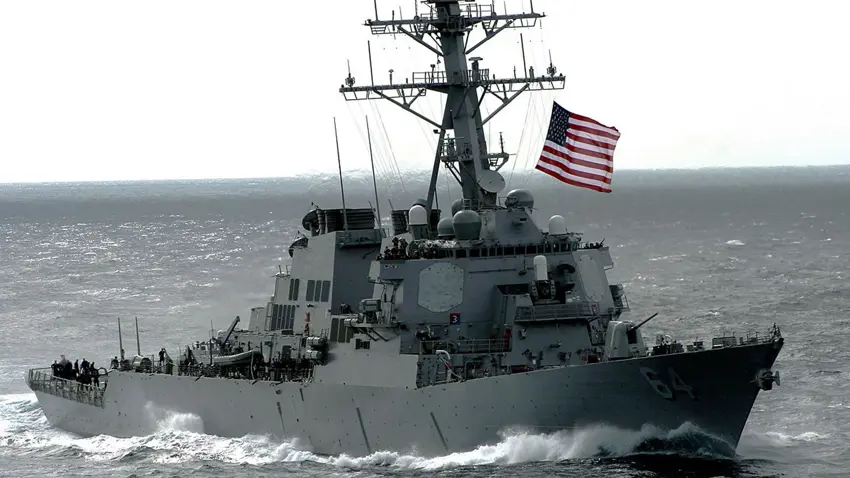 Pistî kustina Heniye hêzên Amerîka li Rojhilata Navîn ketin tevgerê