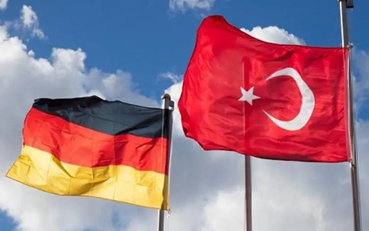 Almanya'dan Türkiye'ye seyahat uyarisi!