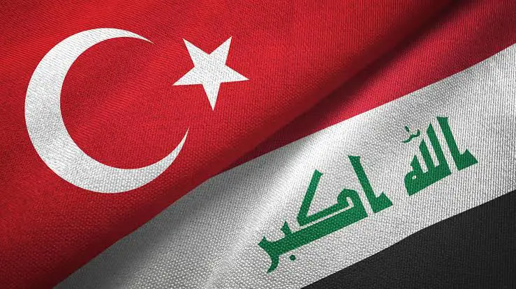Irak’tan üst düzey bir güvenlik heyeti Türkiye'yi ziyaret edecek