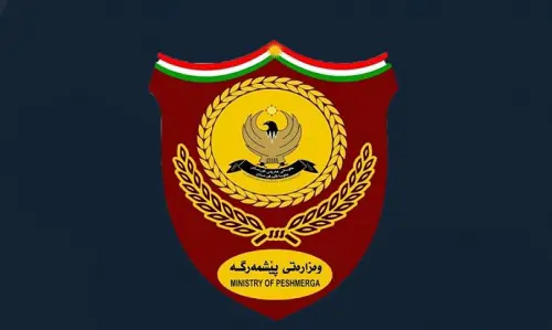 Ji bo hêzên Pêsmerge kursên zimanên biyanî û kompûterê