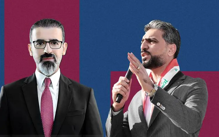 Kerkük Valisi belli oldu