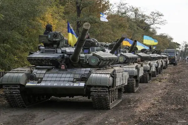 Zelenskiy: Birliklerimiz Rusya’nin içinde ilerliyor!