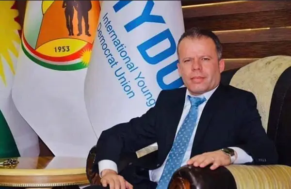 سکرتێری یەکیتی لاوان : لاوانی کوردستان ڕۆڵێکی کاریگەرییان لەناو حکوومەتدا هەیە