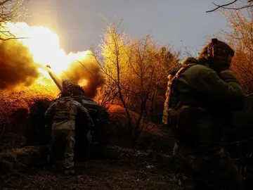 ڕووسیا : "ووڵامی تووند"مان بۆ هێرشەکانی ئەم دواییەی ئۆکراین زۆری پێ ناچێت