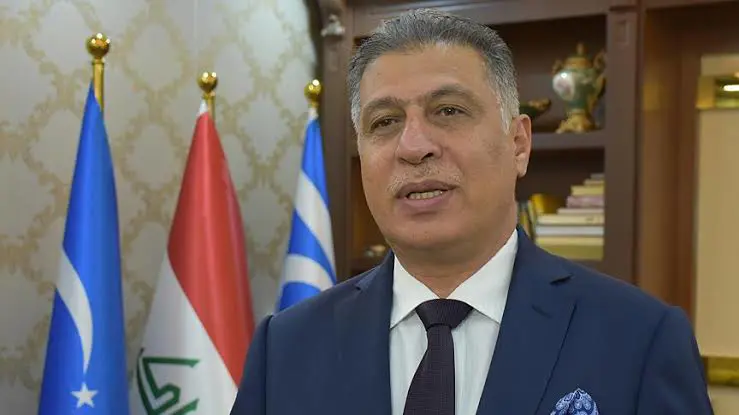 "Federal Mahkemenin kararini bekliyoruz"