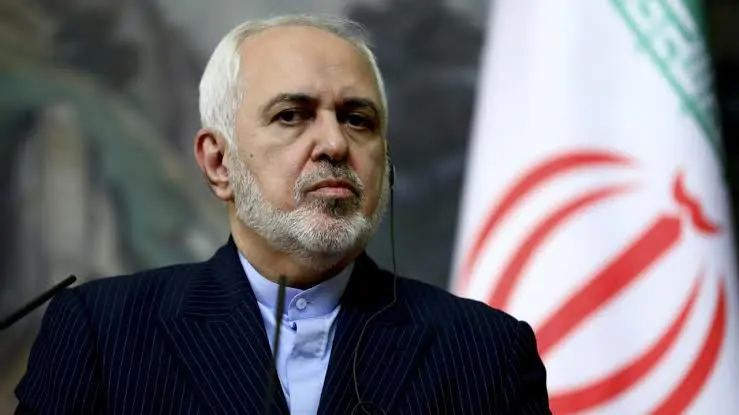 Iran Cumhurbaskani Yardimcisi istifasini açikladi