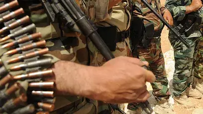 Iran yanlisi grup: ABD bir daha saldirirsa…