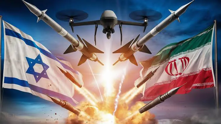 Israil devlet televizyonu: Iran büyük bir saldiriya hazirlaniyor