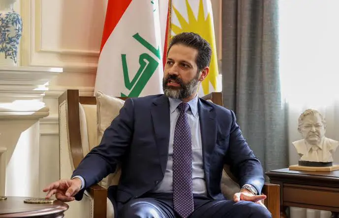 Talabani’den maas tarihine dair açiklama