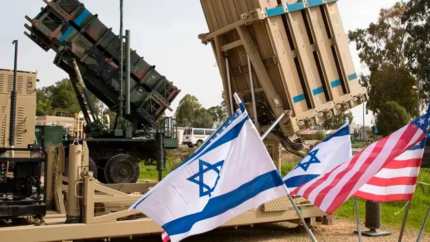 Amerîkayê pakêta firotina çekên pêsketî ya bi nirxê 20.3 milyar dolaran bo Îsraîlê pejirand