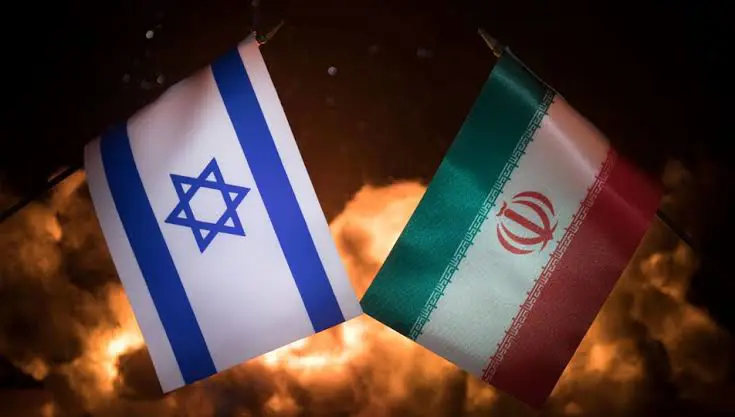 Iran’dan Israil'e dikkat çeken mesaj: Misillemeden…