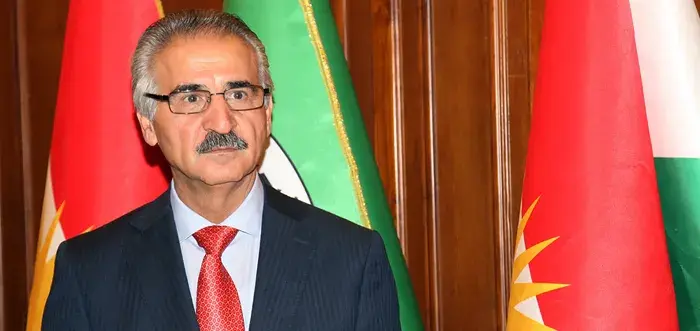 Mela Bextiyar rexne li awayê hilbijartina parêzgarê Kerkûkê kir: Wê ziyanê bigihîne Kurdan