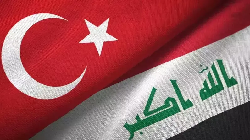 Türkiye-Irak güvenlik toplantisi yarin yapilacak