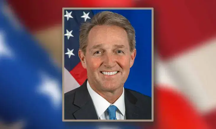 Balyozê DYA: Angasta ku wê YPG hêrisî Tirkiyeyê bike bê bingeh e